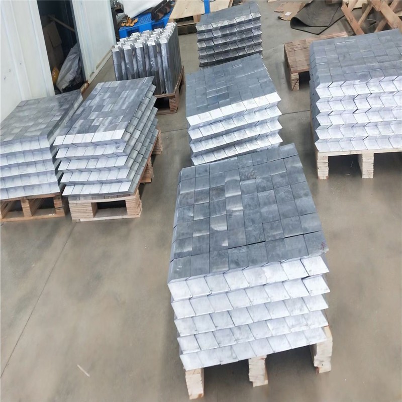 石家庄10mm医用铅板