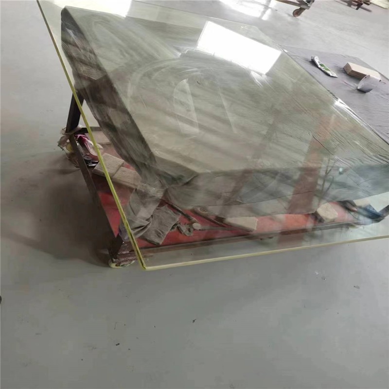 石家庄铅玻璃